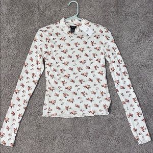 ✨Rue21 long sleeve shirt✨